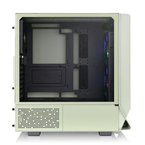 CASING THERMALTAKE CERES 350 MX MID TOWER - EATX