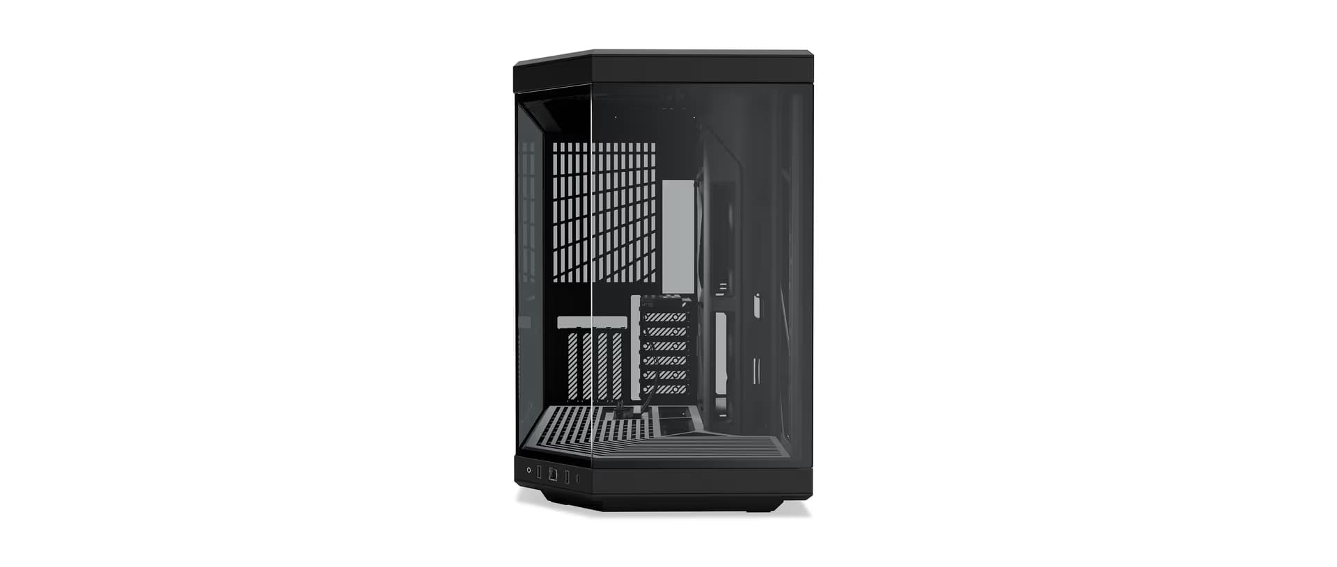 CASING HYTE Y70 MODERN AESTETHIC CASE - EATX