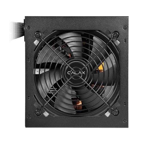 POWER SUPPLY GALAX OMEGA GL550S 550W 80+ BRONZE - NON MODULAR