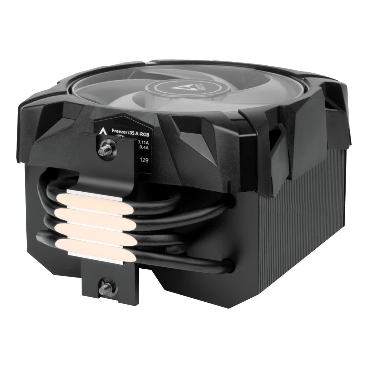 FAN PROCESSOR ARCTIC FREEZER i35 ARGB (ACFRE00104A) LGA1700