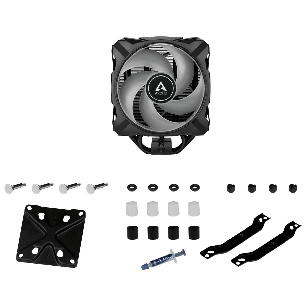 FAN PROCESSOR ARCTIC FREEZER i35 ARGB (ACFRE00104A) LGA1700