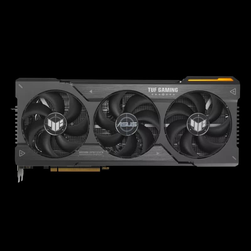 VGA CARD ASUS TUF RX 7900 XT 20GB OC EDITION GDDR6