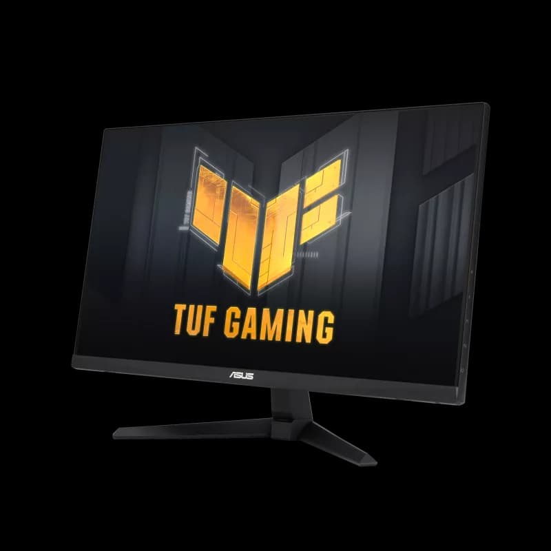 MONITOR ASUS TUF VG259Q3A 25" FLAT IPS FHD (1920x1080) 180Hz 99% sRGB
