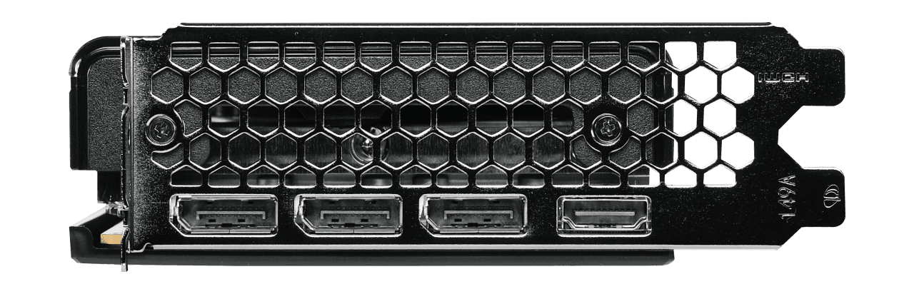 VGA CARD PALIT RTX 5060 TI 16GB INFINITY 3 GDDR7