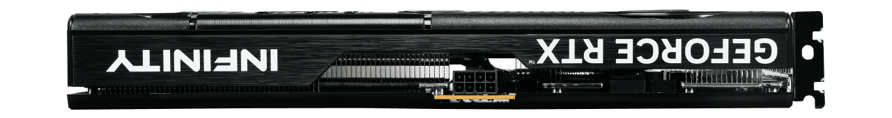 VGA CARD PALIT RTX 5060 TI 16GB INFINITY 3 GDDR7