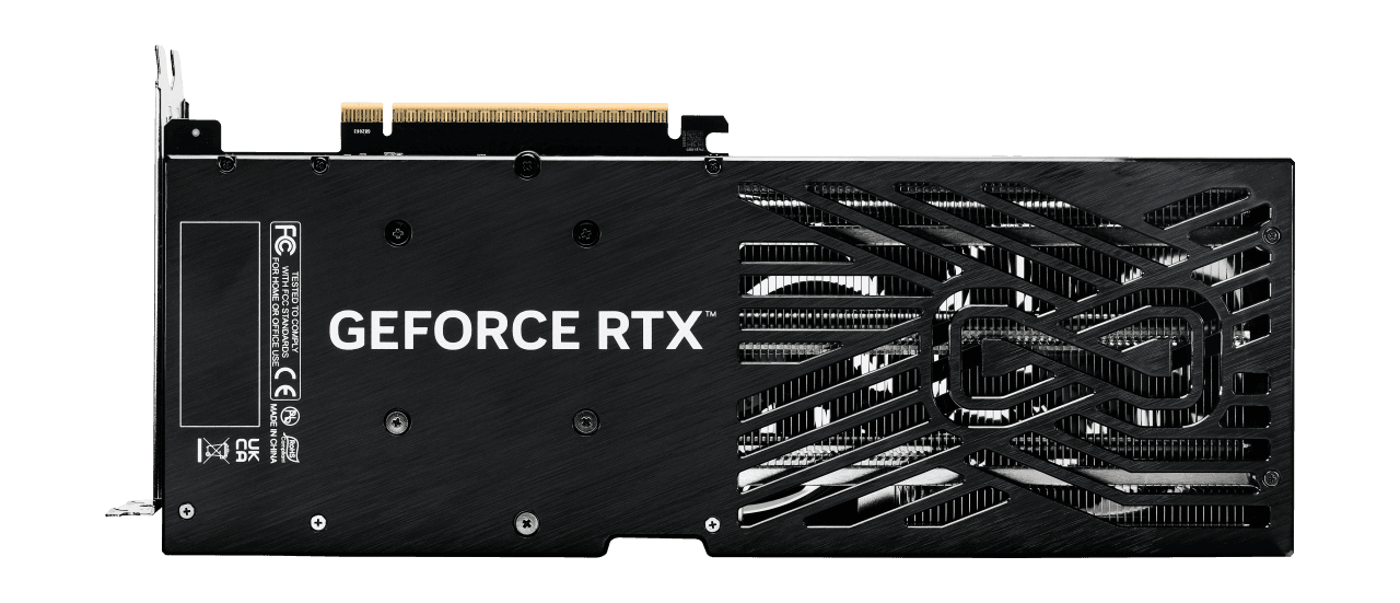 VGA CARD PALIT RTX 5060 TI 16GB INFINITY 3 GDDR7