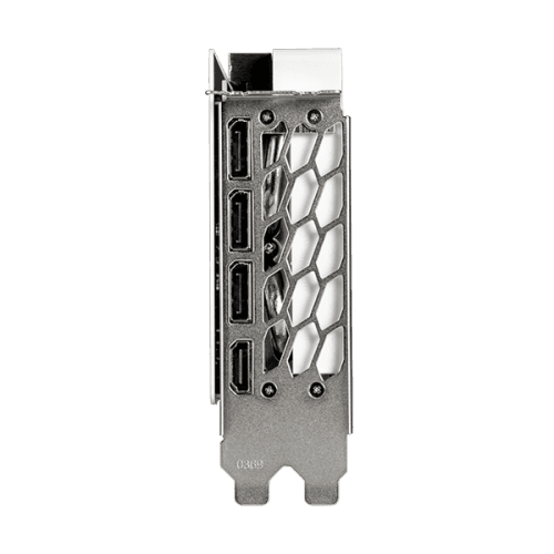 VGA CARD GALAX RTX 5070 12GB 1-CLICK-OC WHITE GDDR7