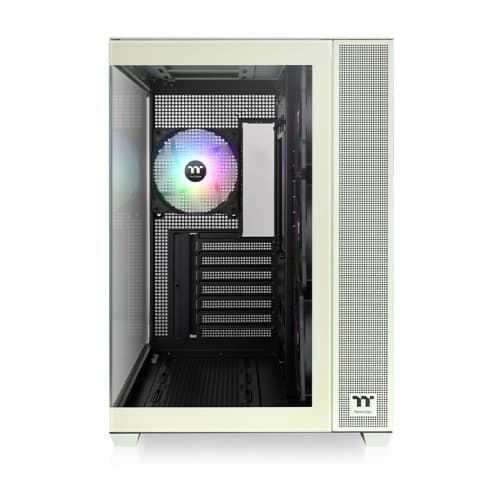 CASING THERMALTAKE VIEW 380 TG ARGB MID TOWER - ATX