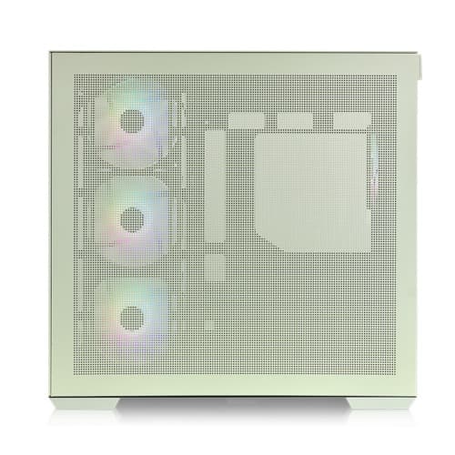 CASING THERMALTAKE VIEW 380 TG ARGB MID TOWER - ATX