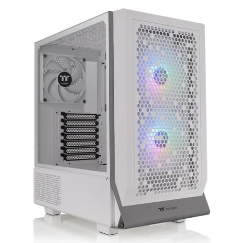 CASING THERMALTAKE CERES 300 TG ARGB MID TOWER - EATX