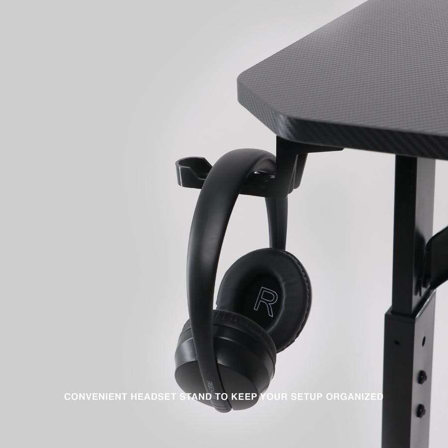 MEJA REXUS STANDING DESK FORT RXD-141 (60x140cm)