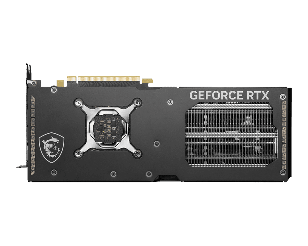 VGA CARD MSI RTX 4070 SUPER 12GB GAMING SLIM WUKONG EDITION GDDR6