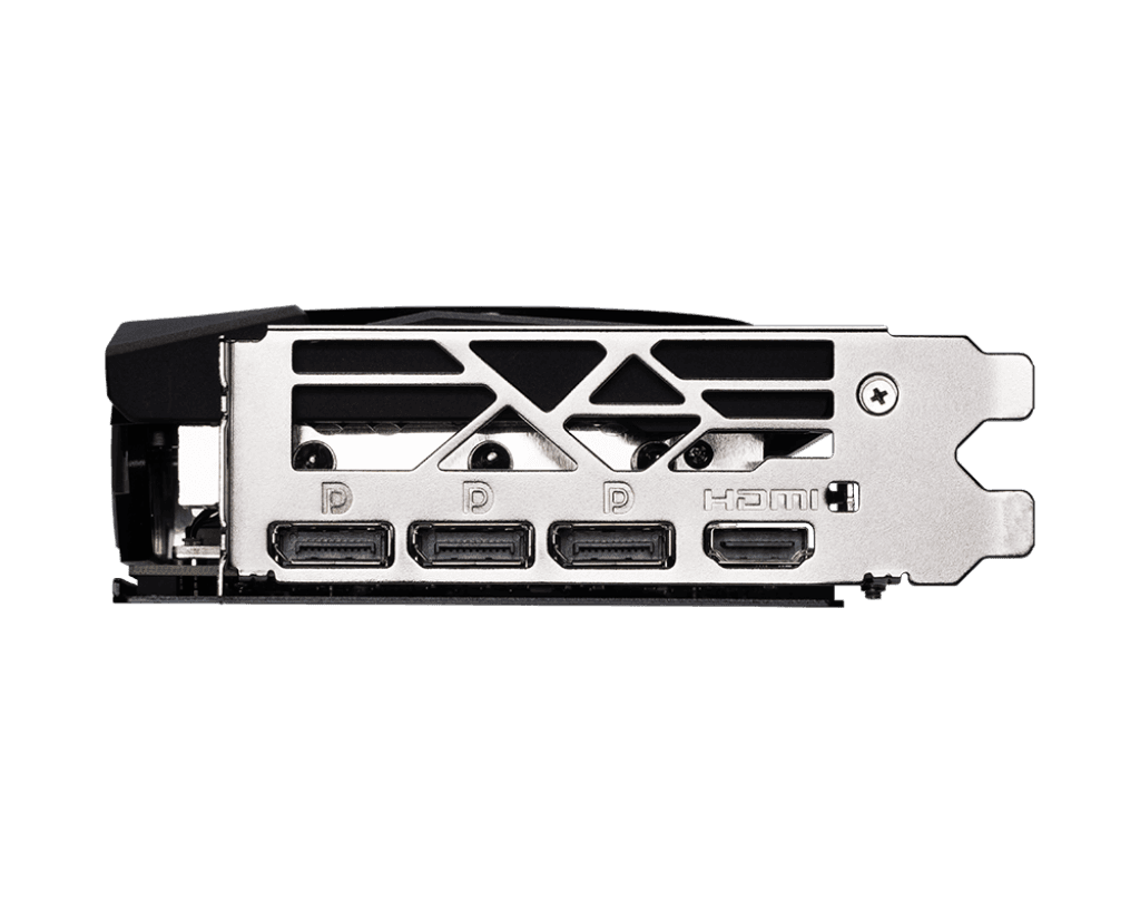 VGA CARD MSI RTX 4070 SUPER 12GB GAMING SLIM WUKONG EDITION GDDR6