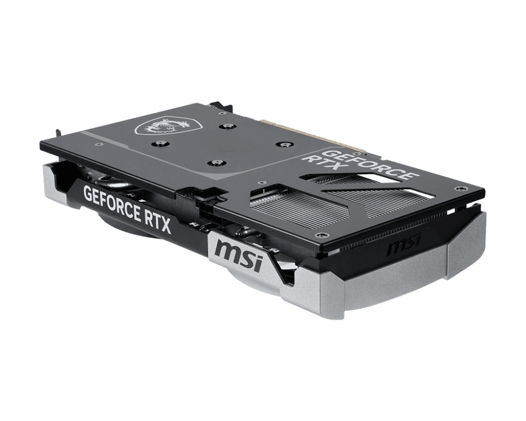 VGA CARD MSI RTX 5060 TI 16GB VENTUS 2X OC PLUS GDDR7