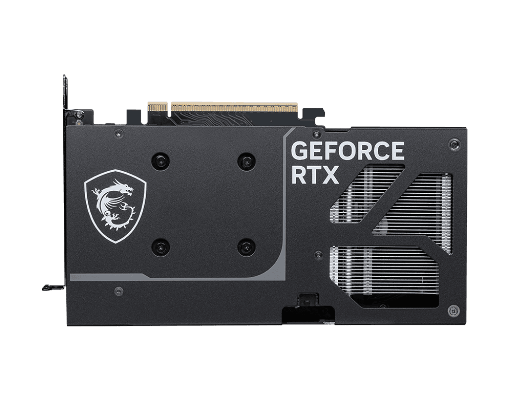 VGA CARD MSI RTX 5060 TI 16GB VENTUS 2X OC PLUS GDDR7