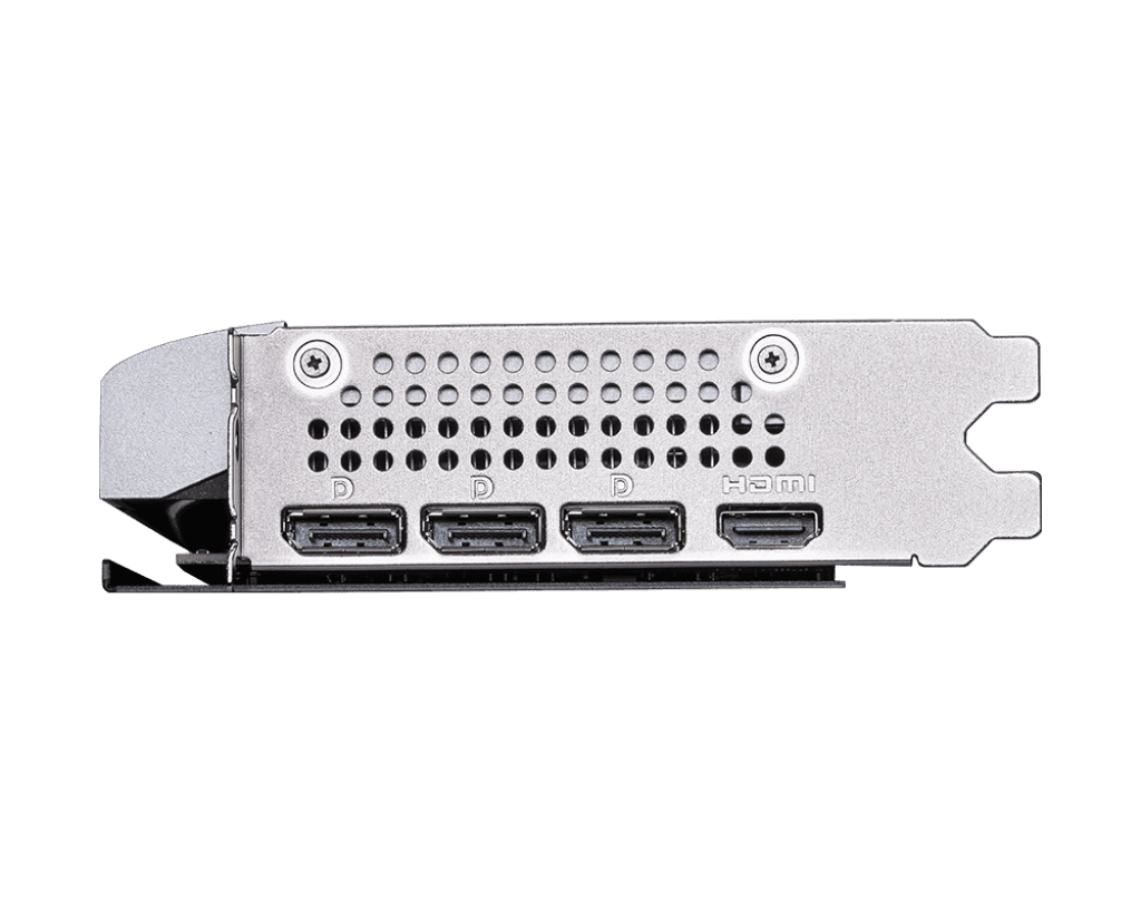 VGA CARD MSI RTX 5060 TI 16GB VENTUS 2X OC PLUS GDDR7