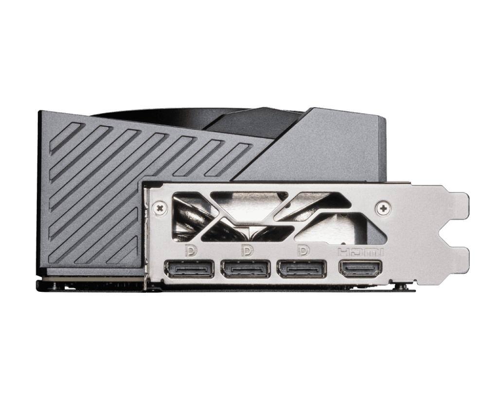 VGA CARD MSI RTX 5090 32GB GAMING TRIO OC GDDR7