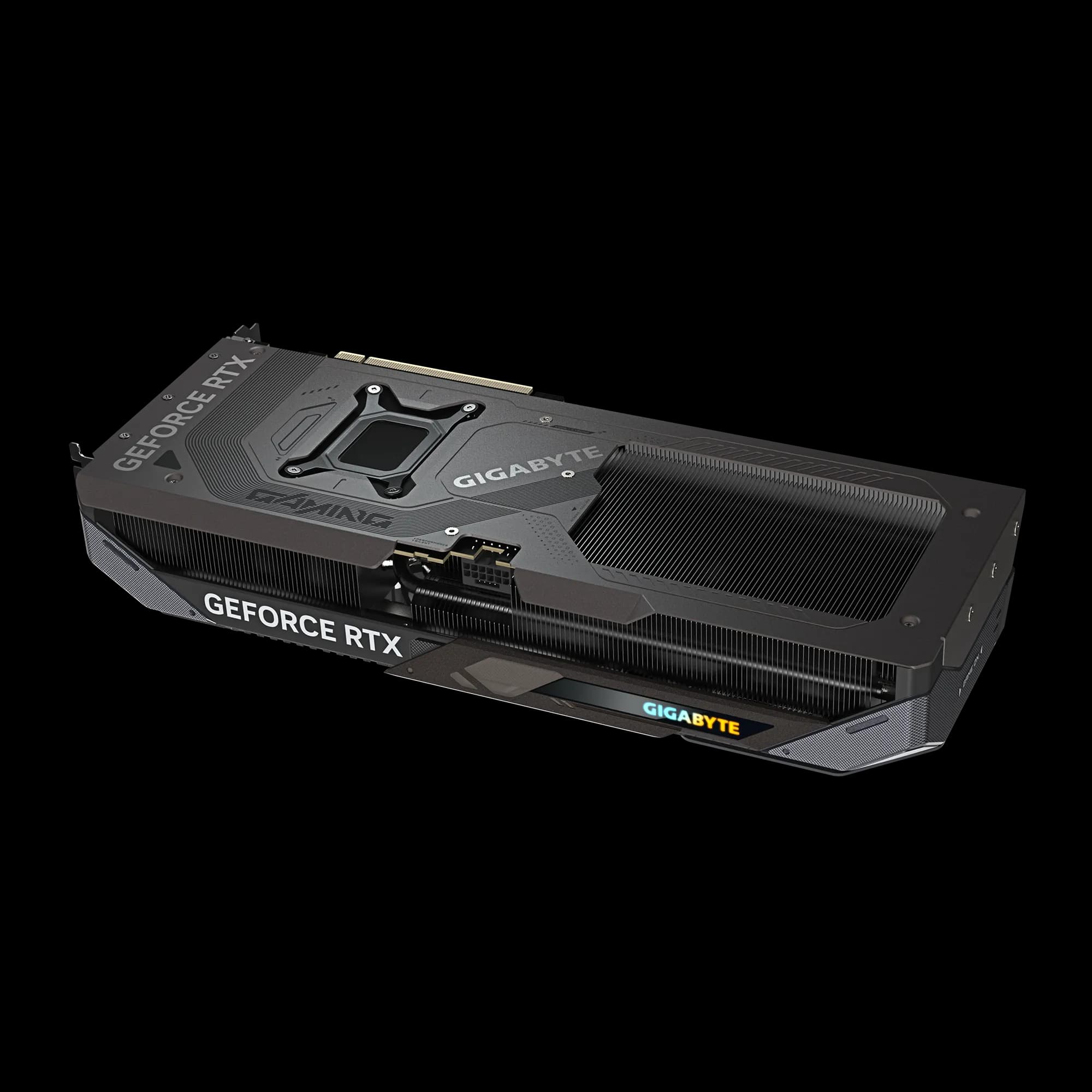 VGA CARD GIGABYTE RTX 5070 GAMING OC 12GB GDDR7