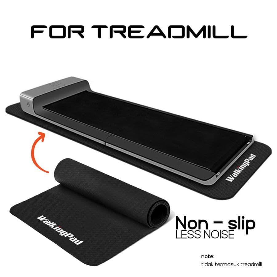 KINGSMITH WALKINGPAD MAT NON-SLIP WATERPROOF KARPET TREADMILL