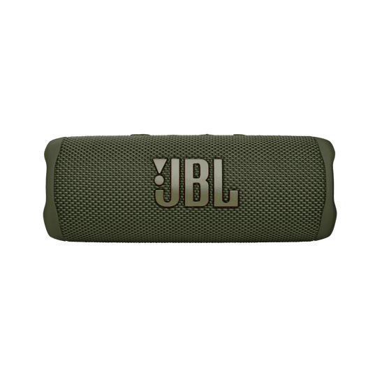 SPEAKER JBL FLIP 6 PORTABLE WATERPROOF