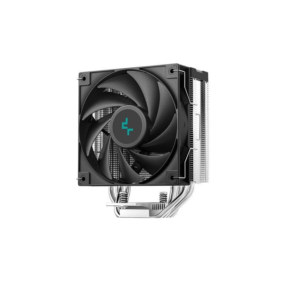 FAN PROCESSOR DEEPCOOL AG400 DIGITAL BLACK