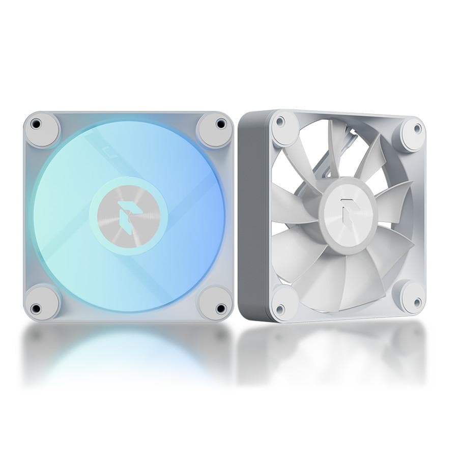 FAN CASING APNX FP1-R REVERSE 120 PWM ARGB 120mm