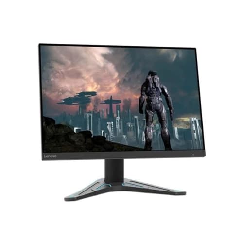 MONITOR LENOVO G24-20 24" FLAT IPS FHD (1920x1080) 165Hz - (A21238FG0)