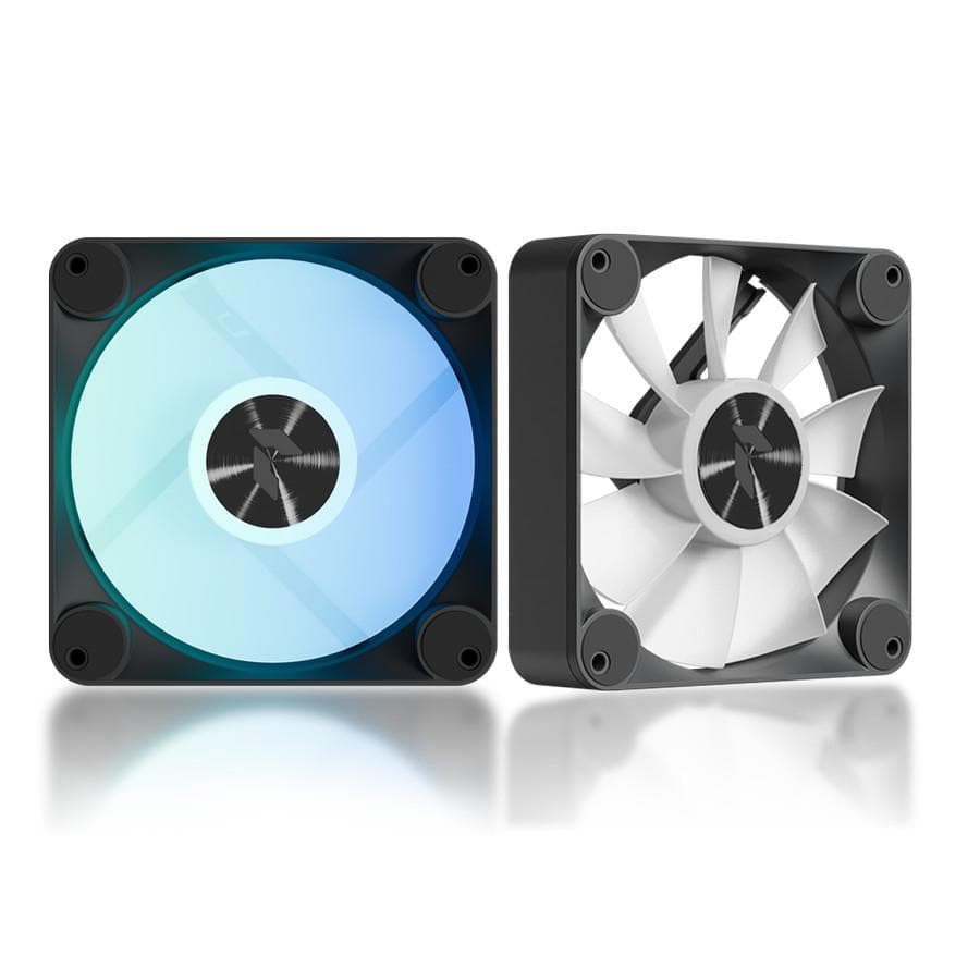 FAN CASING APNX FP1-R REVERSE 120 PWM ARGB 120mm