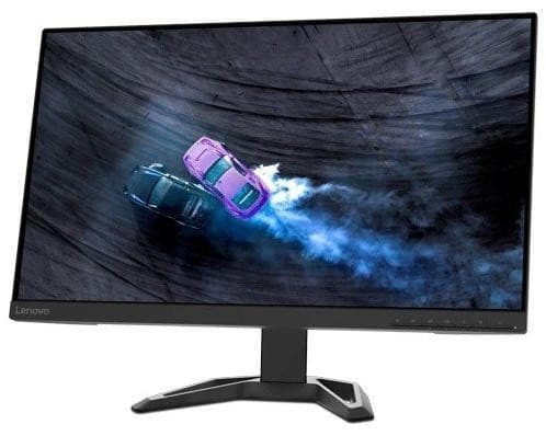 MONITOR LENOVO G27Q-30 27" VA QHD (2560x1440) 165Hz 99% sRGB