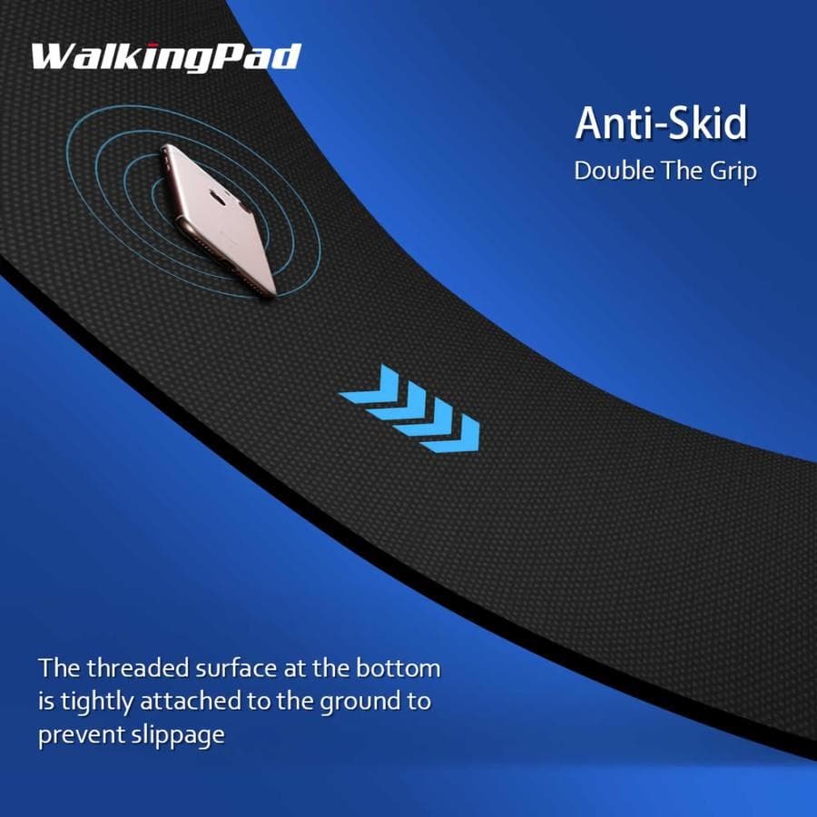 KINGSMITH WALKINGPAD MAT NON-SLIP WATERPROOF KARPET TREADMILL