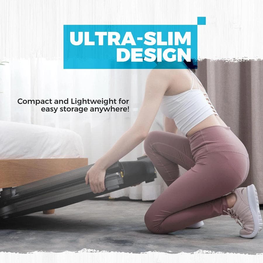 KINGSMITH WALKINGPAD R1 PRO SMART FORDABLE TREADMILL