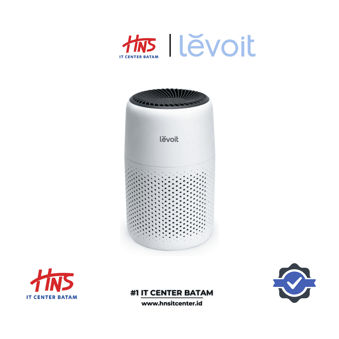 AIR PURIFIER LEVOIT CORE MINI TRUE HEPA 17m² - (LAP-CI61-WAS)