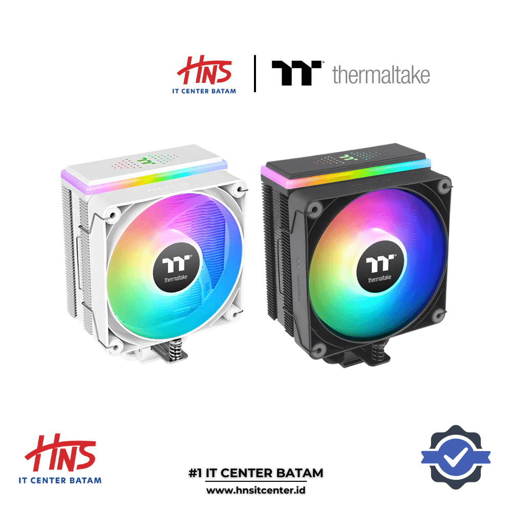 FAN PROCESSOR THERMALTAKE ASTRIA 200 ARGB LIGHTING
