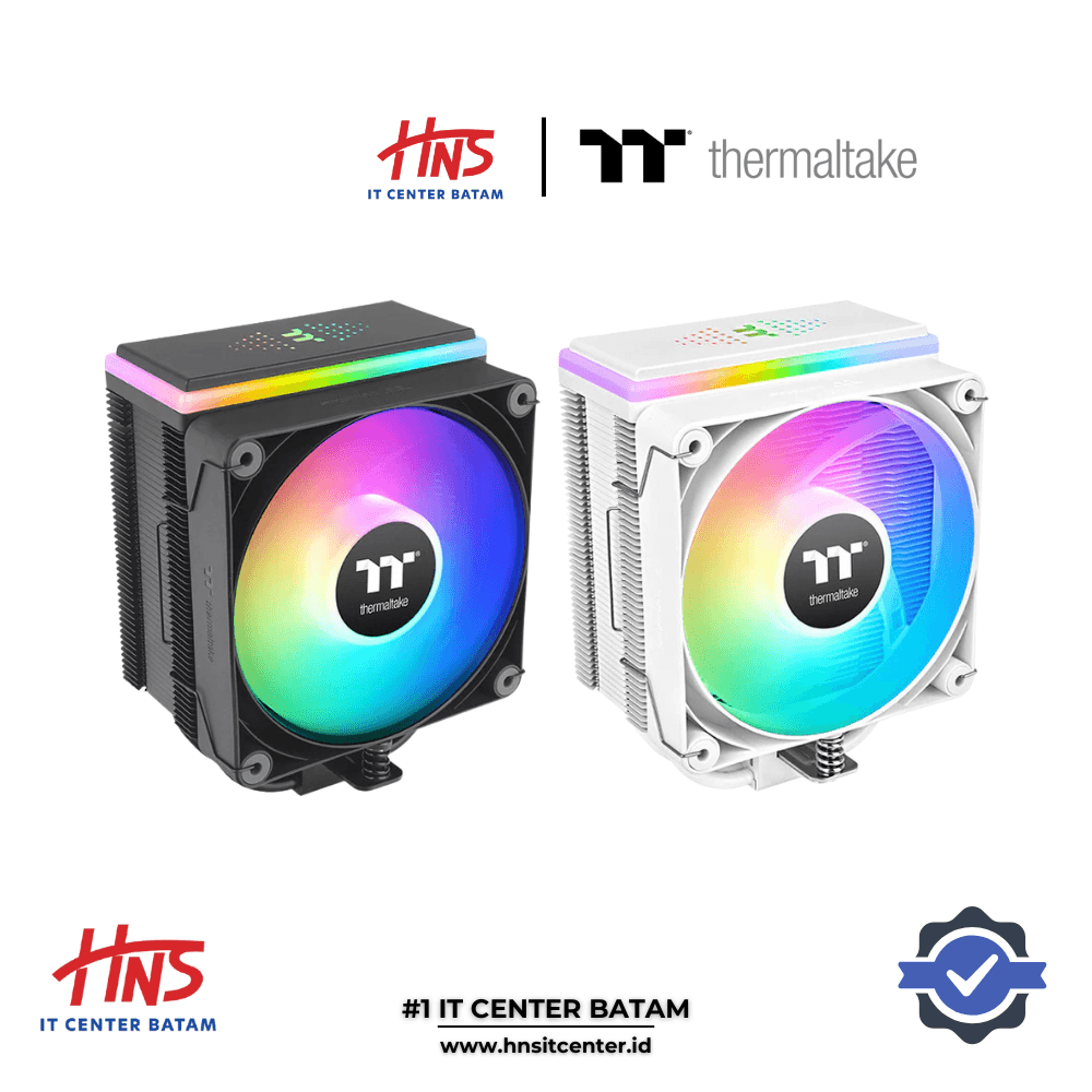 FAN PROCESSOR THERMALTAKE ASTRIA 400 ARGB LIGHTING
