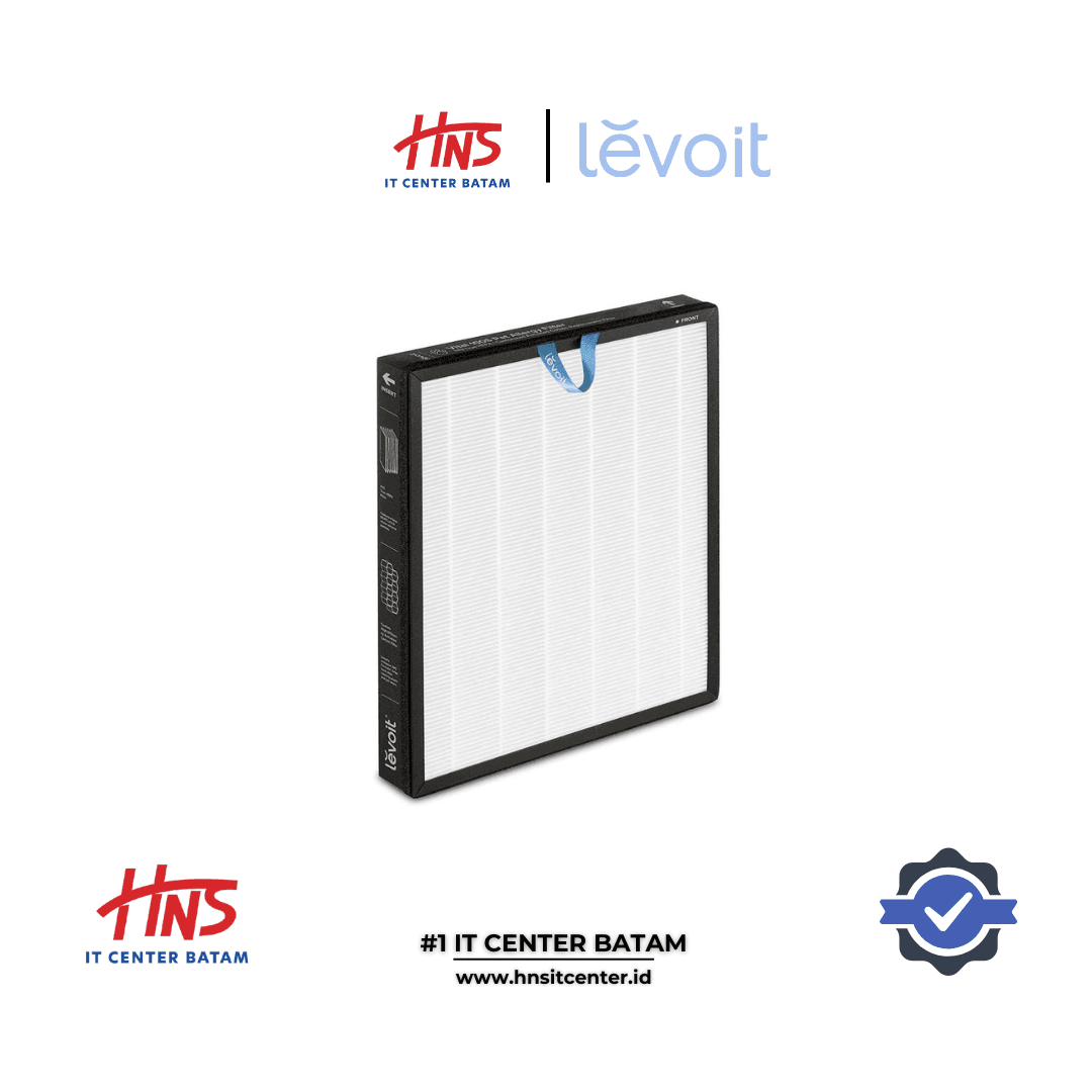 FILTER REPLACEMENT FOR LEVOIT VITAL 100S HEPA-13