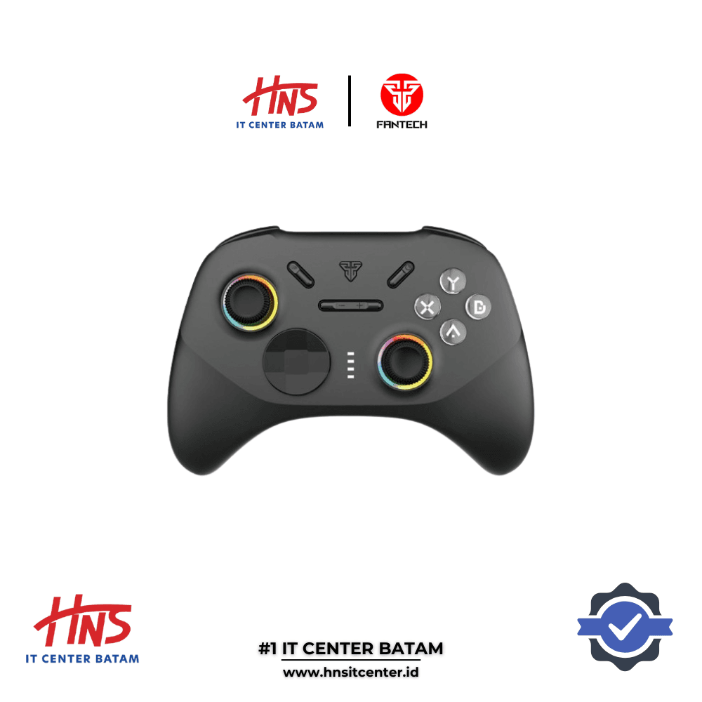 GAMEPAD FANTECH EOS PRO ORION WGP15 TRI-CONNECTION