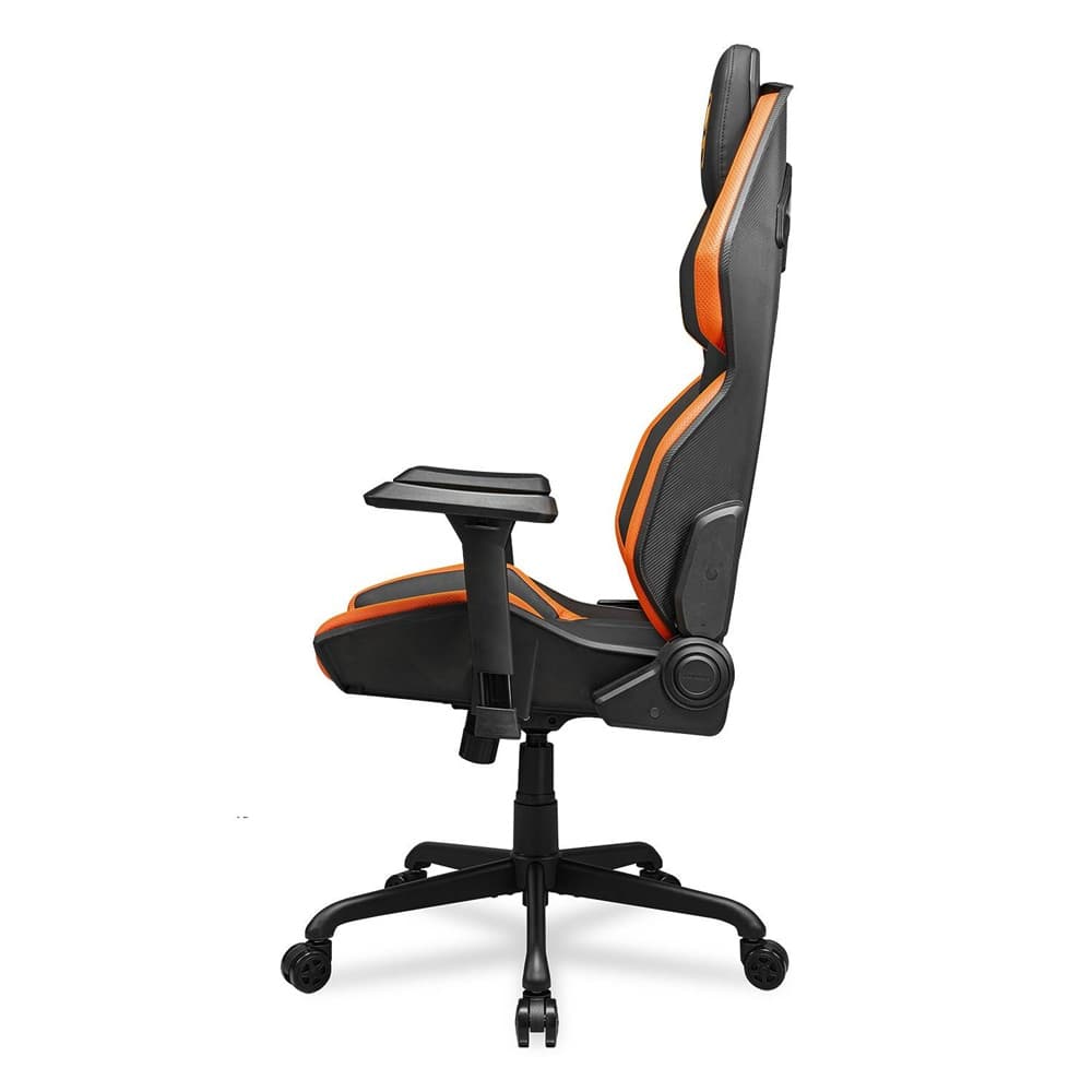 KURSI GAMING COUGAR HOTROD ADJUSTABLE HAND REST