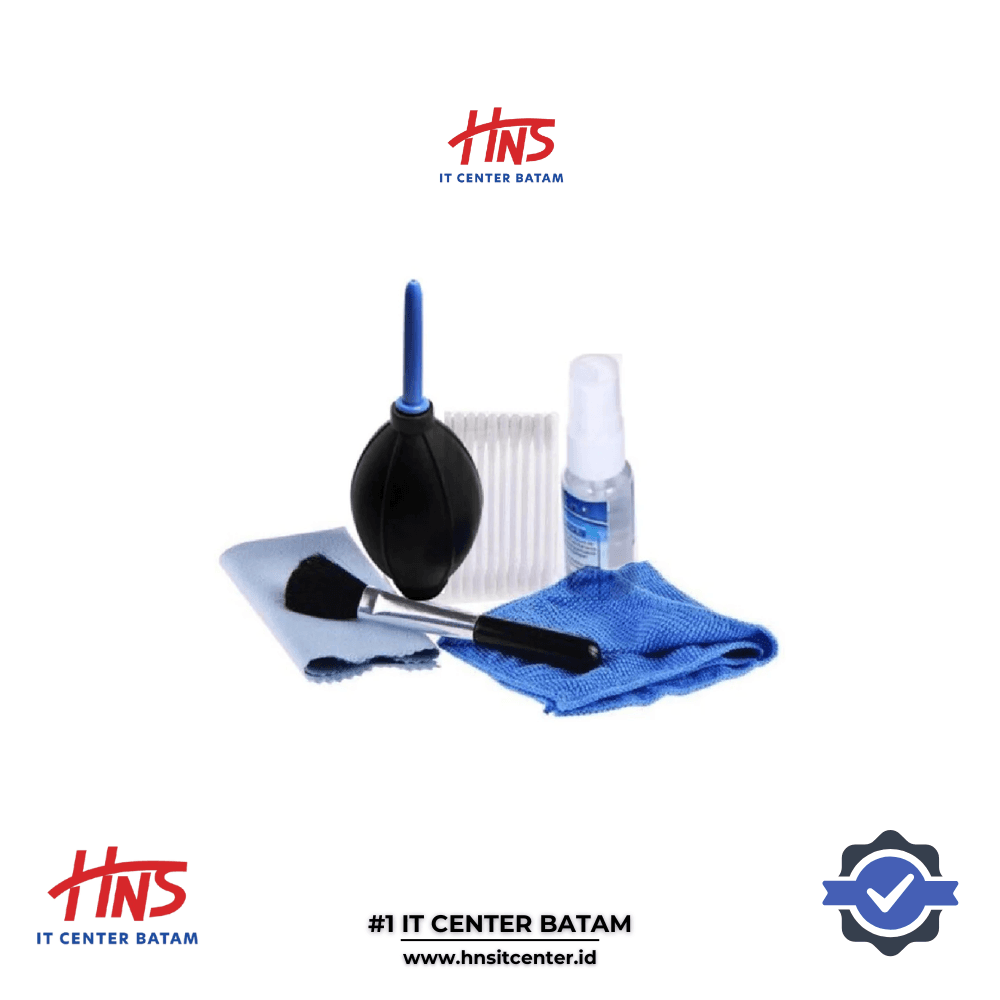 HANDBOSS SUPER CLEANING SET CLEANER KIT