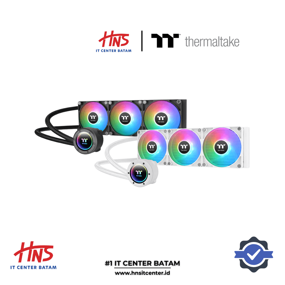 LIQUID COOLER THERMALTAKE TH360 V2 ARGB SYNC AIO