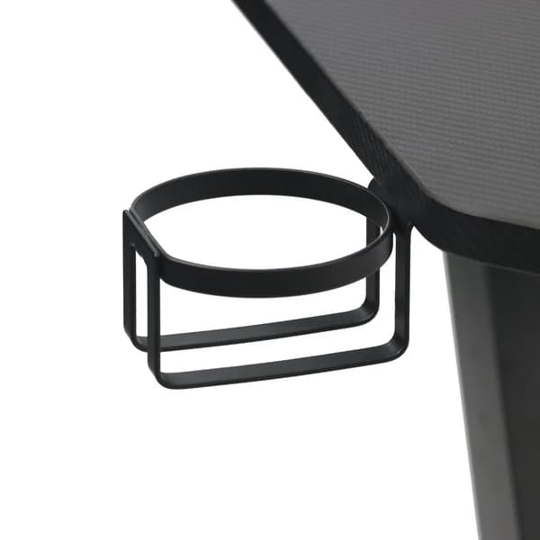 BUNDLE 3-IN-1 MEJA GAMING REXUS OMNI RXB-147 INCLUDE PEGBOARD & MONITOR ARM BRACKET
