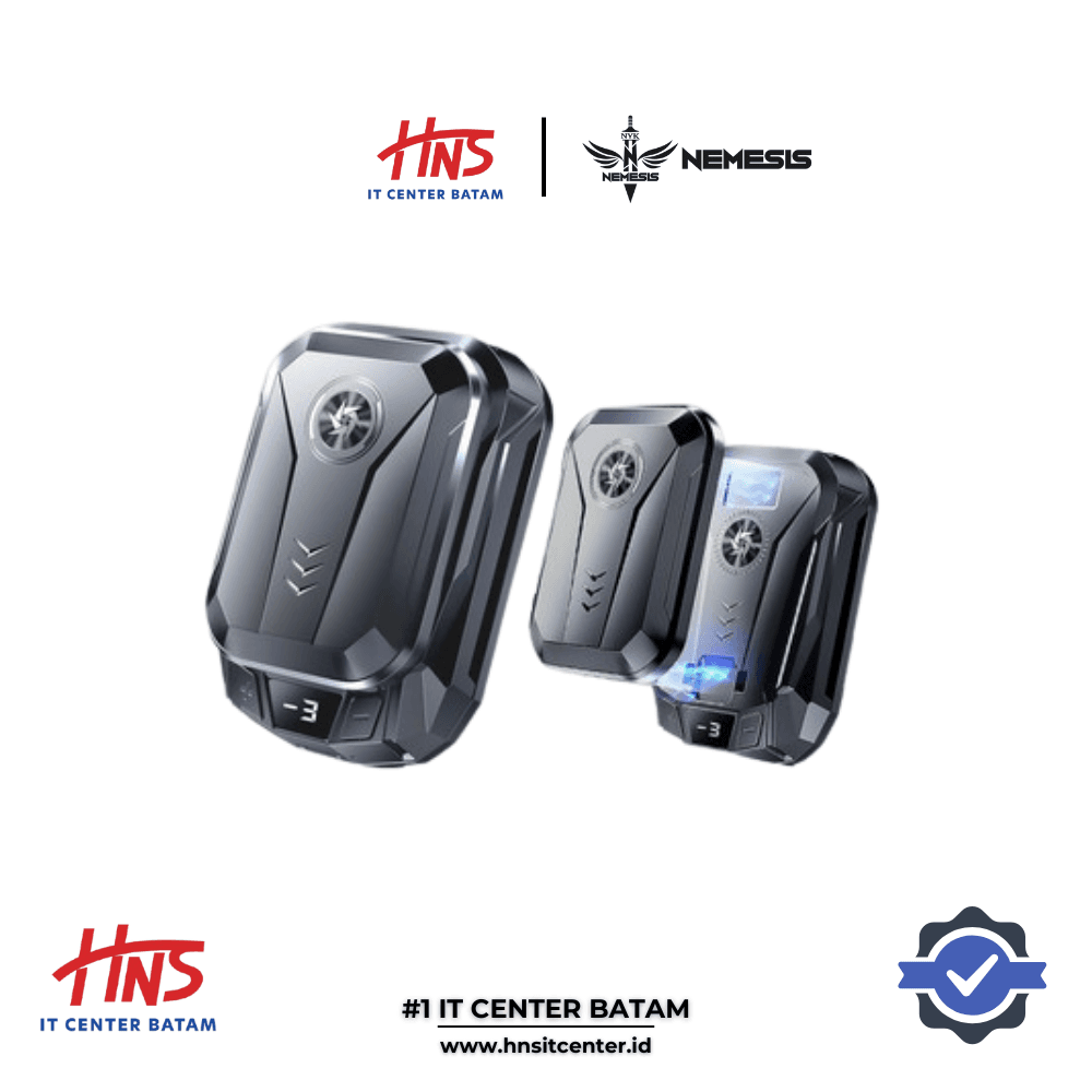 PHONE COOLER NYK NEMESIS ZEPHYR H5