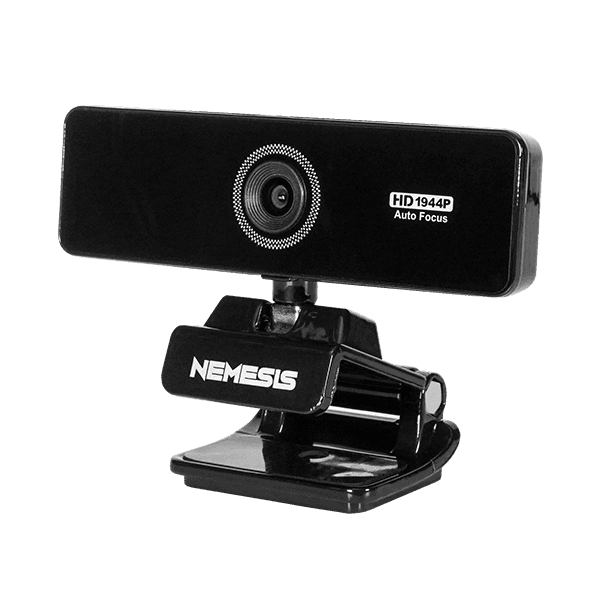 WEBCAM NYK A96 SEVERUS 60 FPS 2K RESOLUTION
