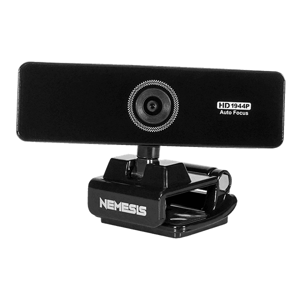 WEBCAM NYK A96 SEVERUS 60 FPS 2K RESOLUTION