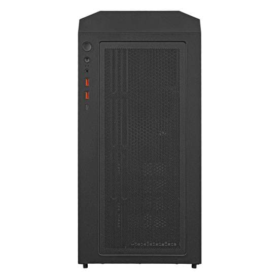 CASING COUGAR UNIFACE RGB MID TOWER (Include Fan 4) - EATX