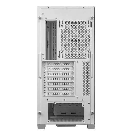 CASING COUGAR UNIFACE RGB MID TOWER (Include Fan 4) - EATX