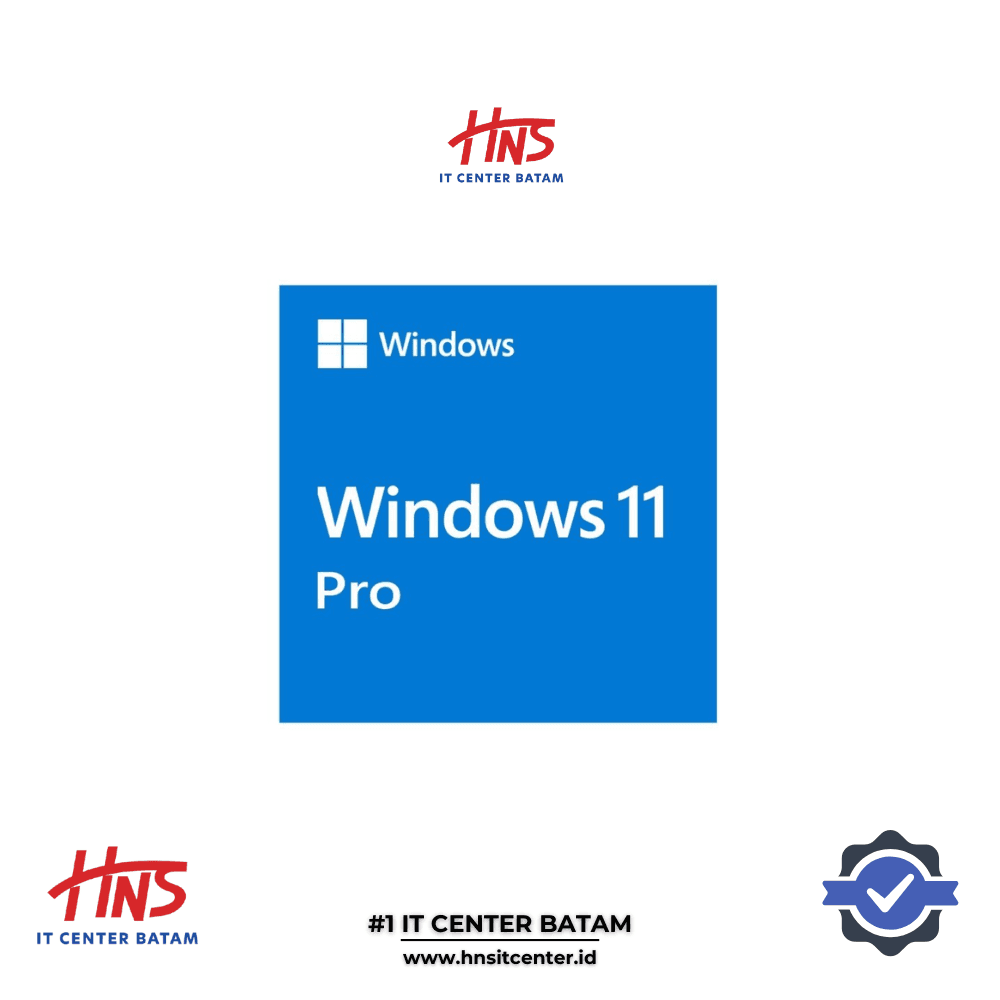 WINDOWS 11 PRO SERIAL NUMBER