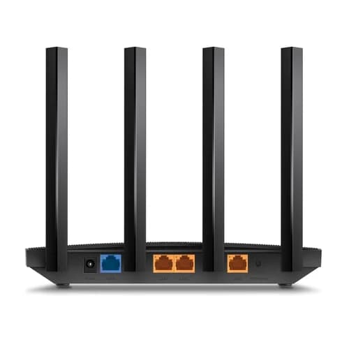 TP-LINK ARCHER AX12 AX1500 WI-FI 6 ROUTER