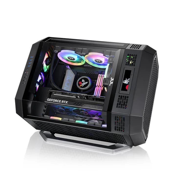 STAND CASING THERMALTAKE CHASSIS STAND KIT FOR THE TOWER 600