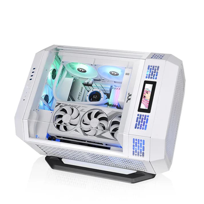 STAND CASING THERMALTAKE CHASSIS STAND KIT FOR THE TOWER 600