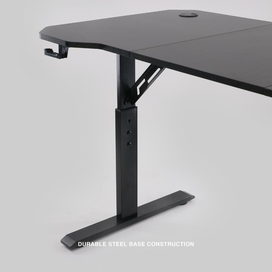 MEJA REXUS STANDING DESK FORT RXD-141 (60x140cm)